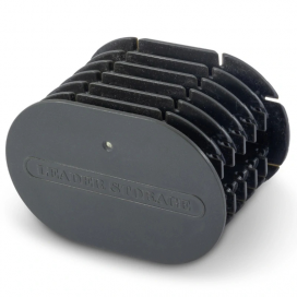 Anaconda puzdro na nadväzce Leader Storage