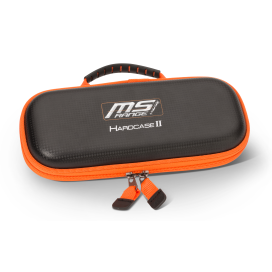 MS Range Púzdro Hard Case Series II