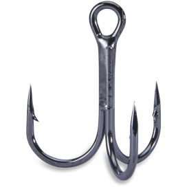 Iron Claw trojháčiky Kona 2 x Strong RB veľ. 2/0, 5ks