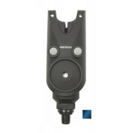 Mistrall signalizátor záberu Slim R 2 modrý