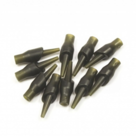 Mistrall klip Safety Clip dĺžka 2,5cm 10ks