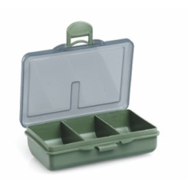 Mistrall krabička carp, 3 priehradky, 11x7x3 cm