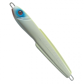 Mistrall Pilker Viking 250g 160mm vzor 24