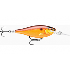 Rapala wobler Shad Rap Elite 55