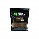 Nikl Pelety Chilli & Peach 1kg - Průměr: 3mm, Balení: 1kg