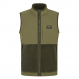 Nikl Trakker Products Trakker Vesta - TechPro Sherpa Bodywarmer Medium