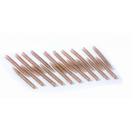 Extra Carp Prevleky Camou Anti Tangle Sleeves 40mm