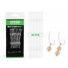 ZFISH Zarážka Silicone Boilie Stops 16-30mm