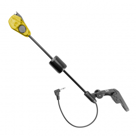 Hlásiče FLACARP - Swinger s LED žlutý