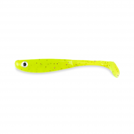 GUMMIFISH nástrahy - Sexy Shad fish Toxic UV 10cm 5ks