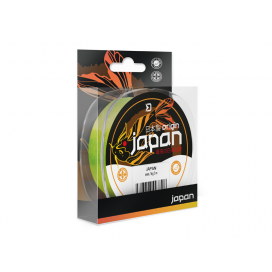 Delphin Vlasec Japan Origin Fluo Žlutá 0,181mm 2,91kg 350m