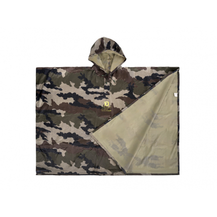 Delphin Nepremokavé Pončo PROOF Poncho