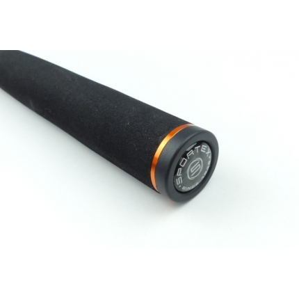 Sportex Prút Xclusive Feeder RS-2 Medium 365cm / 95-165g