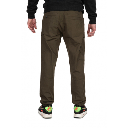 Fox Nohavice Collection Lightweight Cargo Trouser