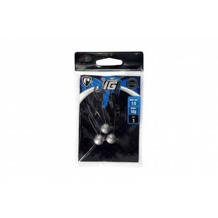Fox Rage Finesse Jig Heads