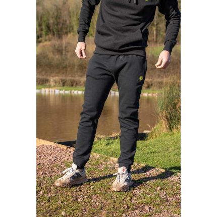 Matrix Joggers – Čierne