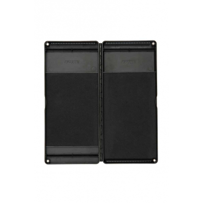 Fox Pouzdro Na Návazce Edges Medium Rig Box Inc 50 Pins Fox Pouzdro Na Návazce Edges Medium Rig Box Inc 50 Pins
