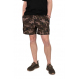 Fox Kúpacie Kraťasy Black Camo LW Swim Shorts Medium