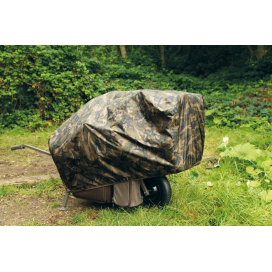 Fox Přehoz Na Vozík Camo Barrow Cover