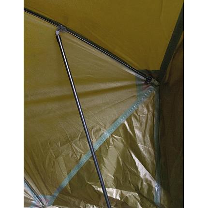 Fox Prístrešok Easy Brolly