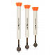 12mm Foam Pellet Waggler 10g