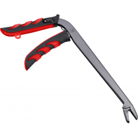 Mikado pištoľové kliešte 24cm – 1ks