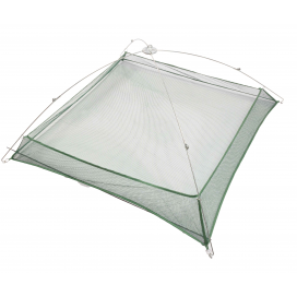 Mikado drop net complete skladací s golierom 100x100cm 1 ks.