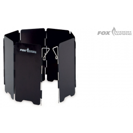 Fox Závetrie Cookware Windshield