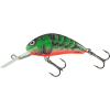 Wobler Salmo Hornet 4F RVC 4cm 3,8g