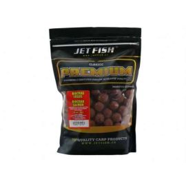 Jet Fish Boilies Premium Clasic 700g 20mm