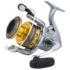 Shimano Sedona Compact 2000S HGFI