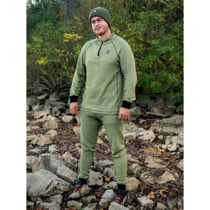 Giants Fishing Termoprádlo Komplet Thermal Set Deluxe