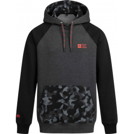 Mikado Mikina Hoodie Mft