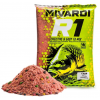 Mivardi Krmítková Směs R1 Carp 950 g