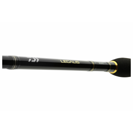 Daiwa Prút LEGALIS SPIN 2.70m 15-50g