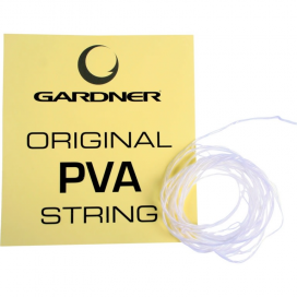 Gardner PVA šnúra Original PVA String Gardner PVA šnúra Original PVA String