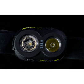 RidgeMonkey dobíjecí čelovka VRH150X USB Rechargeable Headtorch  