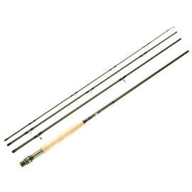 Giants fishing Prút Trout Fly CLX 8,6ft/#4