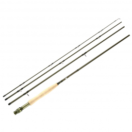 Giants fishing Prút Trout Fly CLX 8,6ft/#4