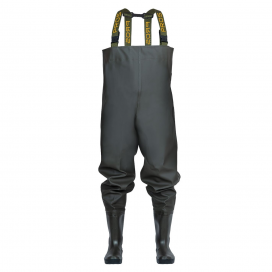 PROS brodiace prsačky STANDARD Plavitex Heavy Duty Oliv