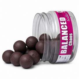 Carp Inferno Balanced Boilie 200 ml Chaos|24 mm