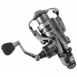 JAF Capture Navijak Impact 300 2xGear