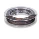 Uni Cat Šnúra Camou X-12 Leader 12X 25m 1,10mm