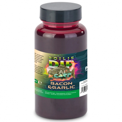 Anaconda boilie dip AI Carp 100ml Bacon & Garlic