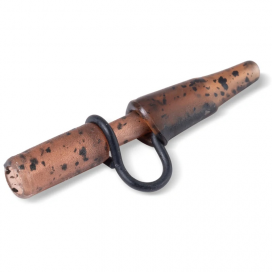 Anaconda sada Jungle Heavy Duty Lead Clip Set jungle hnedá 5ks