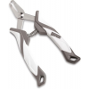 Rapala Salt Angler's Heavy Duty Split Ring Pliers
