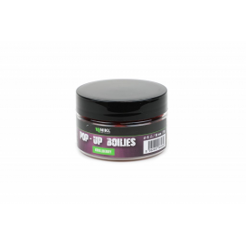 Nikl Plávajúce boilies Krill Berry Nikl Plávajúce boilies Krill Berry