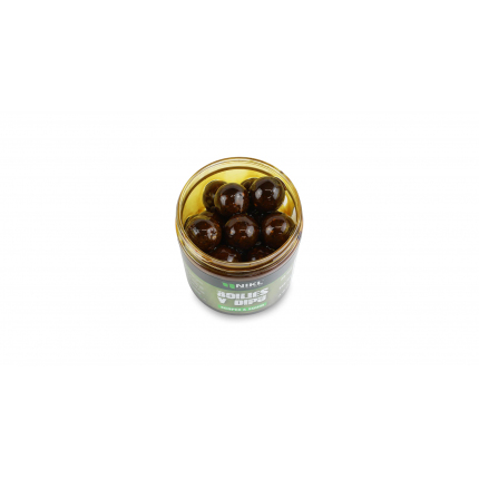 Nikl Boilies V Dipu Scopex & Squid 250 ml