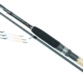 Free Spirit feeder prúty - CTX Feederlite 10 '3,0m Free Spirit feeder prúty - CTX Feederlite 10 '3,0m