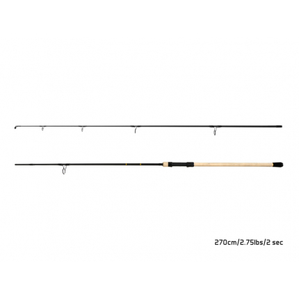 Delphin rybársky prút ARMADA NX BlackWay Cork 360cm/3,00lbs/3 díly